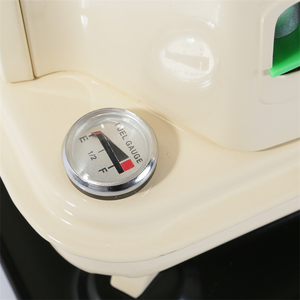 Hengfu <span class=keywords><strong>S85</strong></span>-<span class=keywords><strong>A1</strong></span> 8300-9000btu xách tay dầu hỏa nóng 4.3L Glass Burner thiết bị an toàn cho mùa đông nhà sử dụng các ứng dụng ngoài trời - Product Image 5