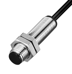 Precio de fábrica de sensores de posición de interruptor de proximidad magnéticos de efecto Hall M12 sin contacto personalizables - Product Image 2
