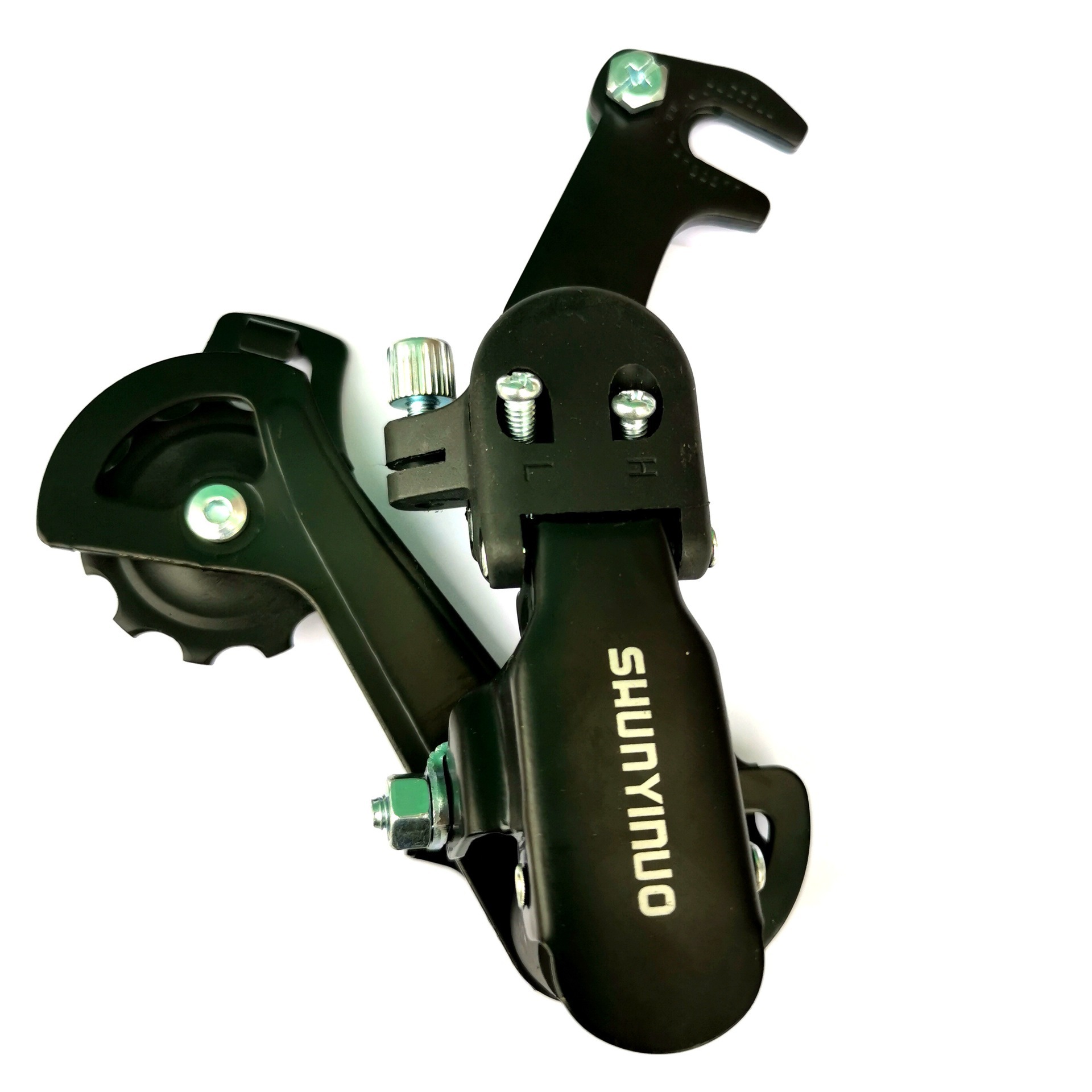 Enchufe Shundu Nuo TZ31