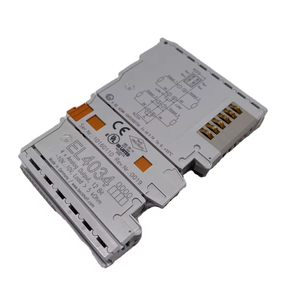 1 Stück speicher programmier bare Steuerung Modul speicher programmier bare Steuerung Modell neue Box schneller Versand EL4034 - Product Image 1