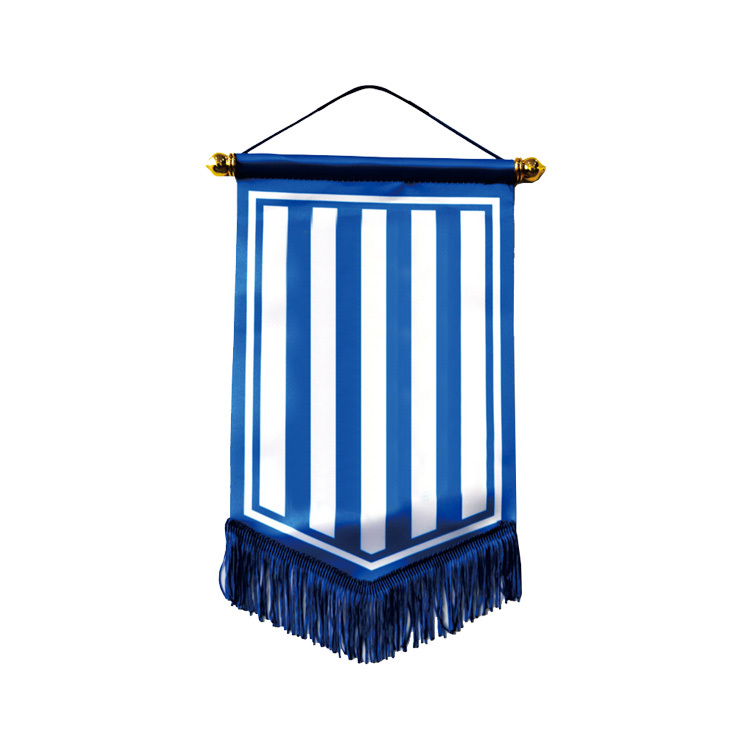 Bleu Blanc