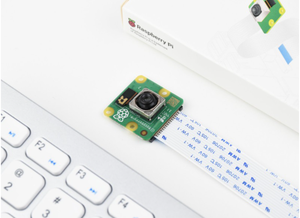 Raspberry Pi modulo fotocamera 3 12MP IMX708 Auto Focus fotocamera con interfaccia CSI-2 di visione notturna e grandangolare regolabile - Product Image 6