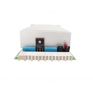 SR511 3BSE000863R0001デジタル入力/出力モジュール - Product Image 3
