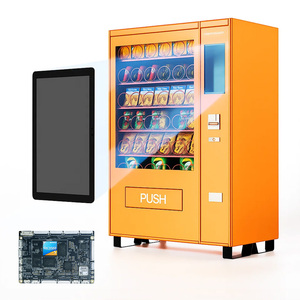 Ambito <span class=keywords><strong>Android</strong></span> Touch Screen ODM RK3588S Octa Core SBC con <span class=keywords><strong>11</strong></span> pollici schermo INCELL USB-C USB-A HDMI e Ethernet HMI pannello - Product Image 4