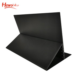 13.3 “15.6” 便携式显示器LED IPS屏幕1080P 4k便携式显示器与USB类型-C HDM输入 - Product Image 6