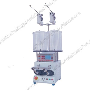 GW-9762 High Speed Automatic Coil Winding Machine Coil Winder <strong>arduino</strong> Transformer Rewinding Machine - Product Image 6