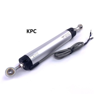 MIRAN KPC Linearer Weg aufnehmer Max. Geschwindigkeit 10 mt/s Front Shock Travel Sensor - Product Image 6
