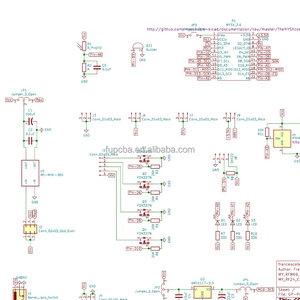 การออกแบบ PCB และการพัฒนา PCBA สำหรับการใช้งาน IOT - Product Image 6