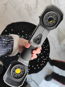 Freescan 3d激光线扫描仪3d激光扫描仪，用于逆向工程3d人体扫描机 - Product Image 6