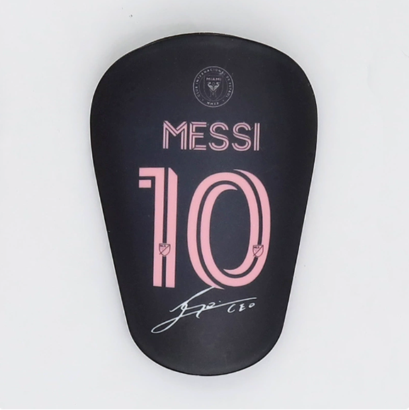 Messi noir