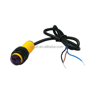 Módulo de sensor fotoeléctrico de reflexión difusa, interruptor fotoeléctrico infrarrojo, módulo de Sensor para evitar obstáculos, para evitar obstáculos - Product Image 2
