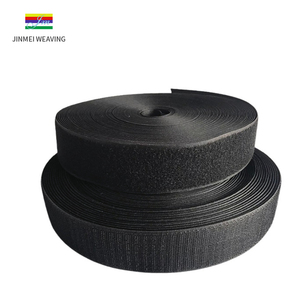 Premium 10mm-180mm <strong>Hook</strong> and <strong>Loop</strong> Connector Sticky Robust Sew-<strong>on</strong> Adhesive <strong>Hook</strong> and <strong>Loop</strong> Velcroes <strong>Hook</strong> and <strong>Loop</strong> Rope Velcroes Rope - Product Image 1