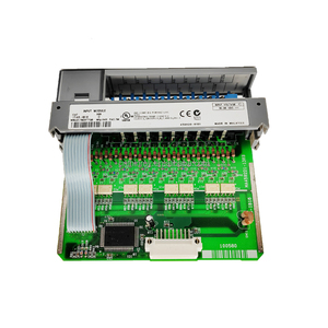 1756-IF16 precio controlador PLC programación Original