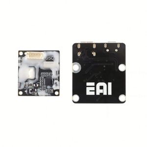 YDLIDAR GS2 Módulo de sensor de rango LiDAR de línea de estado sólido para navegación de robot y evitación de obstáculos en barrido - Product Image 2