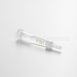 Copure Factory Direct Sale Aflatoxin Total(AF B&amp;G) Immunoaffinity Column Mycotoxin Detection Column for Food Detection - Product Image 1