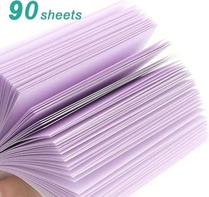 Custom Design <strong>Sticky</strong> Notepad <strong>Memo</strong> to Do List Desk <strong>Notes</strong> Pads Tear Off <strong>Memo</strong> Pad Planning Notepad - Product Image 3