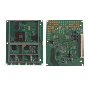 Odm-Chipsatz lösung IPQ6000 802.11ax Wireless Wifi Ap-Modul Modem 5g-Modul