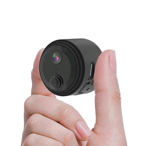 <strong>Low</strong> Power Consumption Battery Powered <strong>Super</strong> <strong>HD</strong> 1080P Resolution WIFI Mini Camera Wireless Small Tiny Cam Surveillance DIY Module - Product Image 1