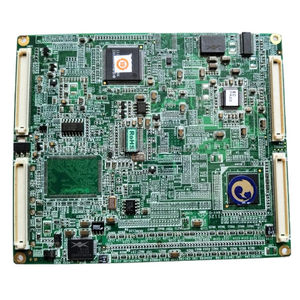 SOM-4455 GE LOGIQ SOM Gadgets of Color Ultrasound Machine Gadgets Electronic Itx Single Board Computer