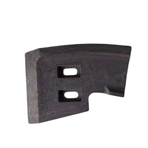 Hot Selling With 1 Year Quality Guarantee BHS <strong>Spare</strong> <strong>Parts</strong> Mixer <strong>Parts</strong> Made in China in Stock - Product Image 2
