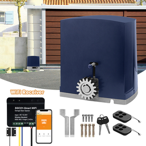 <strong>Automation</strong> <strong>System</strong> Wifi 800Kg 500Kg 1000KG Sliding Gate Opener Kit