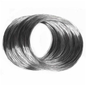 Square Steel <strong>Wire</strong> 0.5*0.5MM 0.6*0.6MM <strong>1</strong>*1MM 2*2MM 3*3MM Etc - Product Image 2
