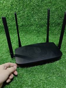 High Quality Control Scalable Infrastructure Intelligent Routing Robust <strong>Encryption</strong> High-Performance Wifi Systems Ax18T - Product Image 6