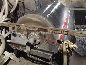 Integrited Strong Gradient Permanent Fines Iron Tin Ore Magnetic Separation <strong>Drum</strong> Roller <strong>Separator</strong> <strong>Machine</strong> Price