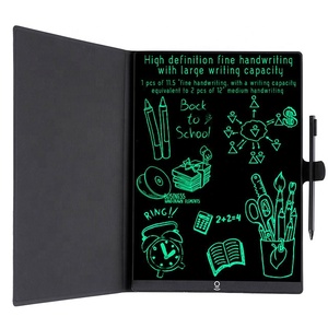 Bloc de notas digital portátil al por mayor para la escuela Lcd Draw Tablet 11,5 pulgadas LCD Writing Tablets Notepads - Product Image 1