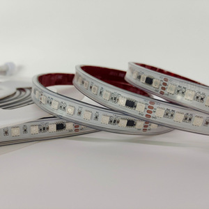 High-end <strong>Project</strong> DMX512 RGB Addressable <strong>Led</strong> <strong>Strip</strong> 84led/M UCS512B3 Pixel <strong>Led</strong> <strong>Strip</strong> - Product Image 1