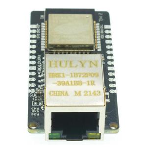 WT32-ETH01 Embedded Serial Port Networking Ethernet BT-kompatibles WIFI Combo Gateway MCU ESP32 Wireless Module Board - Product Image 5