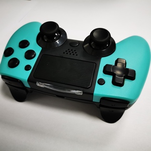 Jamswall PS4 yüksek kalite kontrol kablosuz oyun denetleyicisi Joystick Playstation PS4 konsolu - Product Image 3