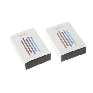 น้ำหอมปรับอากาศในรถยนต์แบบแขวนช่องระบายน้ำหอมปรับอากาศกลิ่นรถ - Product Image 5