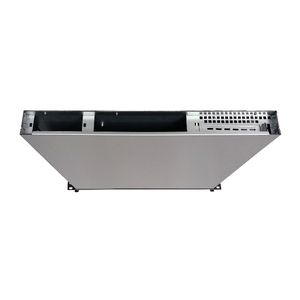 Caja de chasis industrial para ordenador, micro ATX/ATX, 1U - Product Image 6