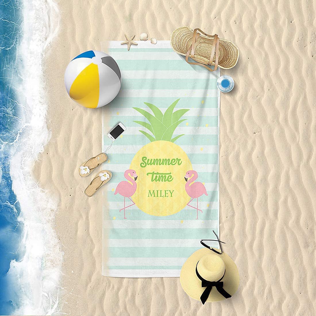 pineapple