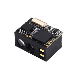 EVAWGIB 2D Embedded <strong>QR</strong> <strong>Code</strong> Reader Vending Machine Mini Barcode Scanner Module <strong>QR</strong> <strong>Code</strong> Scanner Module Kiosk PDF417 - Product Image 1