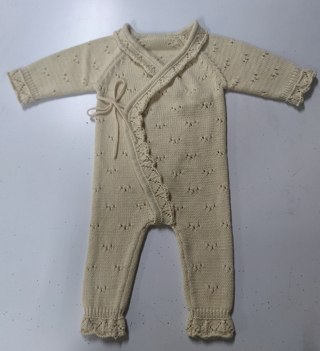 Beige Scuro