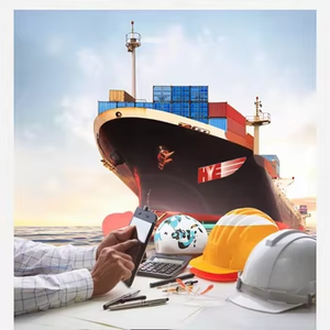 Los 10 principales agentes de carga para transporte aéreo y marítimo a Australia, EE. UU., China Servicios-de importación/exportación de FCL - Product Image 2