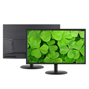Pantalla IPS de 21,5 pulgadas, Monitor de PC súper Delgado, pantalla LCD, Monitor de computadora, monitor de juegos con entrada HD + DP - Product Image 2
