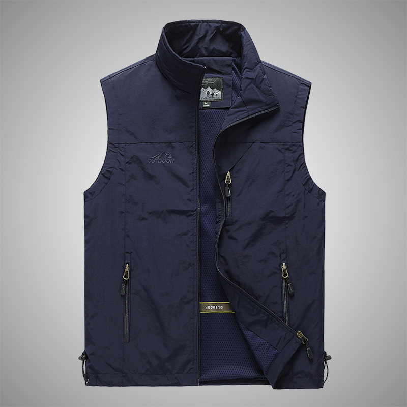 Bleu marine