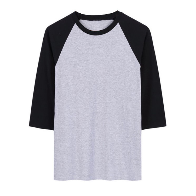 Black/Grey