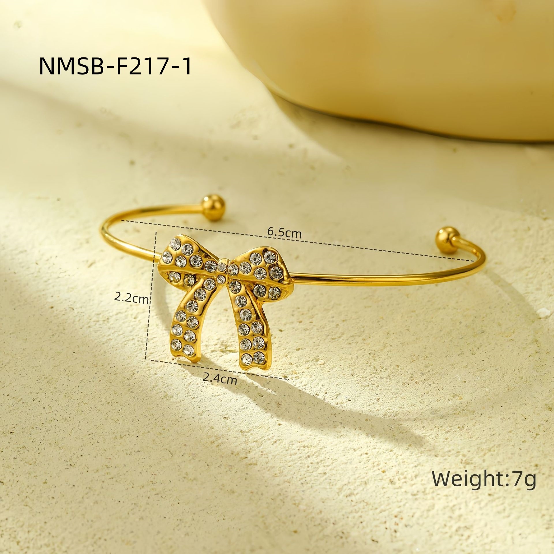 or ~ NMSB-F217-1