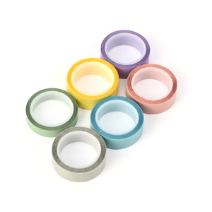 荧光笔阅读胶带索引标签、荧光荧光笔索引带、文件夹索引注释 - Product Image 5