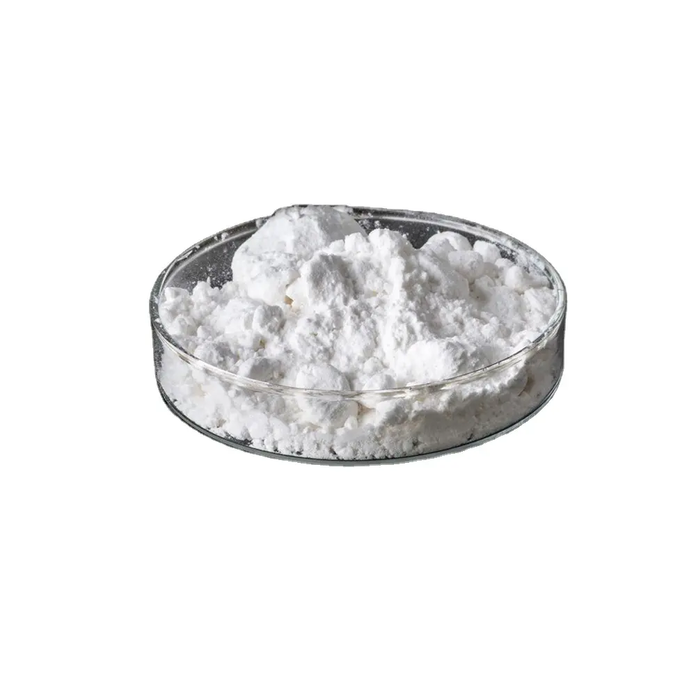 Exportar hidróxido de magnesio brucita en polvo Mg(Oh)2 óxido de magnesio