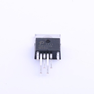 BOM elektronik bileşenler IC cips entegre devreler TOP250YN toptopyn TOP255YN TOP256YN TOP257YN TOP256YN TOP245YN topyn yn - Product Image 3