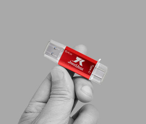 2 in One <strong>Memory</strong> Stick 8GB 6gb 32gb for <strong>Type</strong>-c Phone Good Quality Full Capacity for Data Transmission <strong>Type</strong> C Usb <strong>Flash</strong> <strong>Memory</strong> - Product Image 2