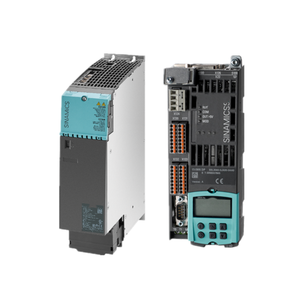 Nuovo originale 6SL3040-1LA00-0AA0 industriale unità di controllo DP CU310-2 S120 componente industriale di alta qualità - Product Image 2
