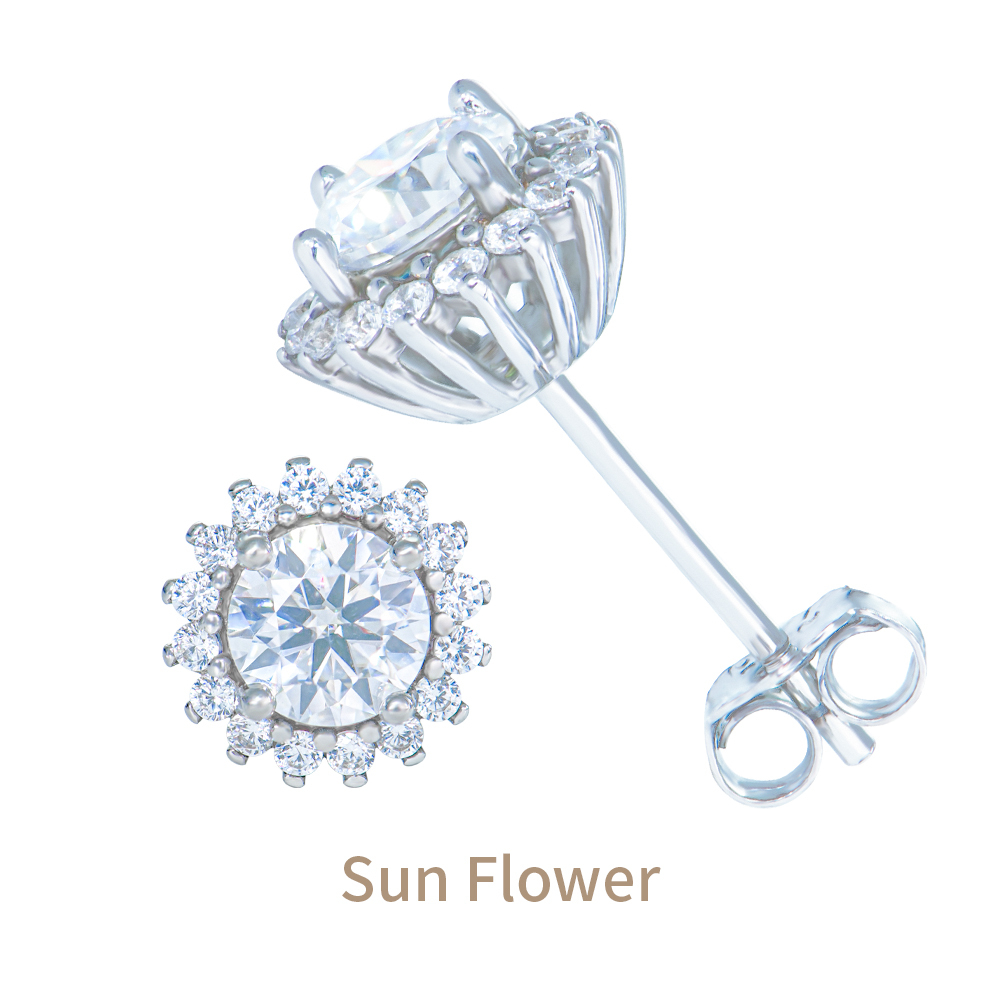 Fleur de soleil