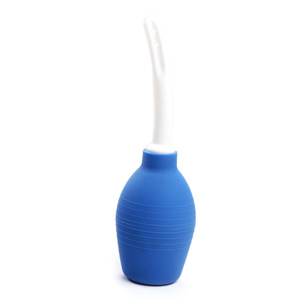 Bán Buôn Hậu Môn Douche <span class=keywords><strong>Enema</strong></span> Bóng Đèn Kit Chất Lỏng Sạch Thoải Mái Thụt Bóng Đèn Cho Phụ Nữ Người Đàn Ông Sức Khỏe - Product Image 6