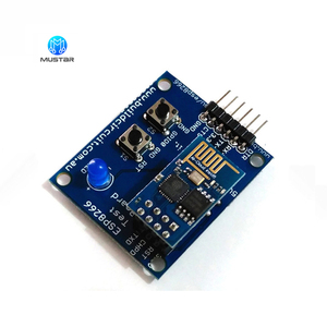 Distributor Printed Circuit Board Gate Automation Motor Driver Circuit Access Control Barrier Controller PCB PCBA - Product Image 2